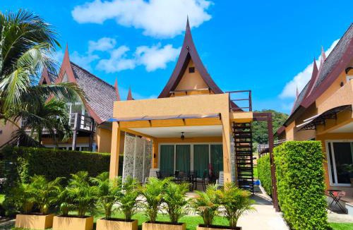 Klong Son Resort | Blue Haven Bay Villa 21C