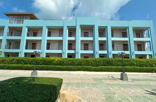 Ko Phi Phi Hostel | Blue Horizon Hostel By Blue Flow