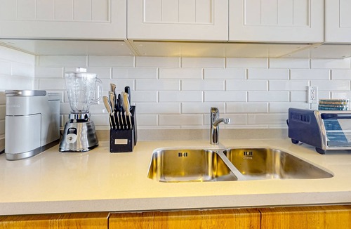 Xpu-Ha House | Blue House 305 | Modern penthouse with sweeping views, al fresco dining, & pool