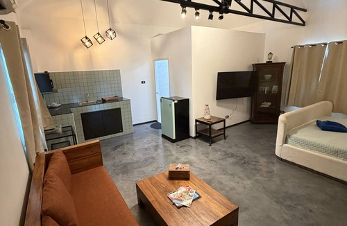 Maret Resort | Blue Privacy Resort