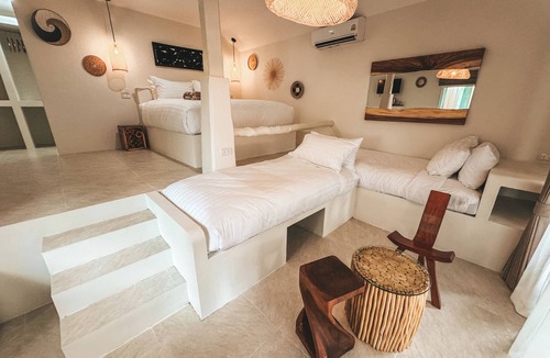 Bophut Hotel | Blue Turtle Hotel Samui