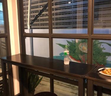 Dusit House | Bluefin Guesthouse