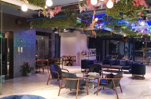Ban Mai Hotel | BlueTel Re'sidence Bangkok IMPACT