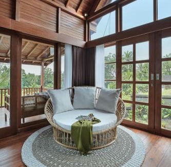 Sambahan Villa | Blusung Mesari Villa