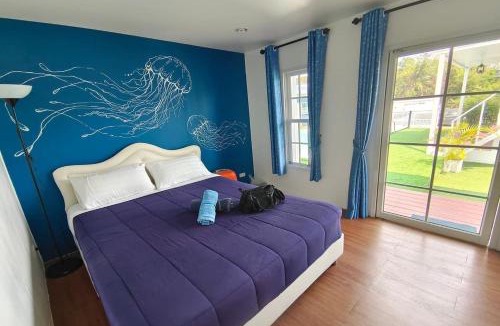 Sattahip Villa | Bluvilla Sattahip
