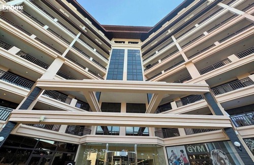 Palm Jumeirah Apartment | bnbme | Anantara Resort Apartment in Dubai Palm