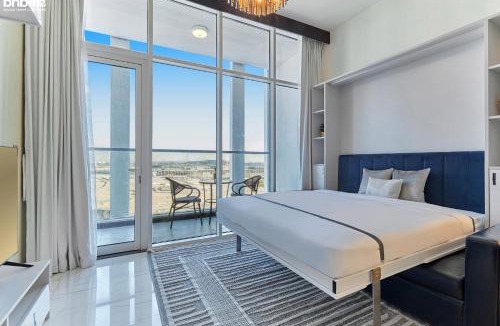 Business Bay Apartment | bnbmehomes - Bayz by Danube