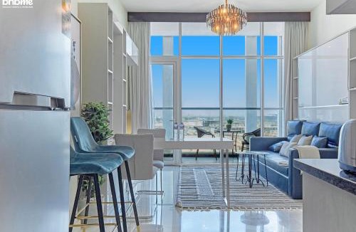 Business Bay Apartment | bnbmehomes - Bayz by Danube