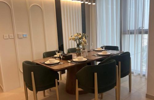 Downtown Dubai Apartment | bnbmehomes - Imperial Avenue
