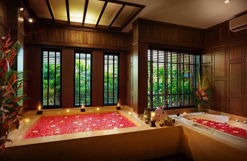 Bophut Resort | Bo Phut Resort & Spa