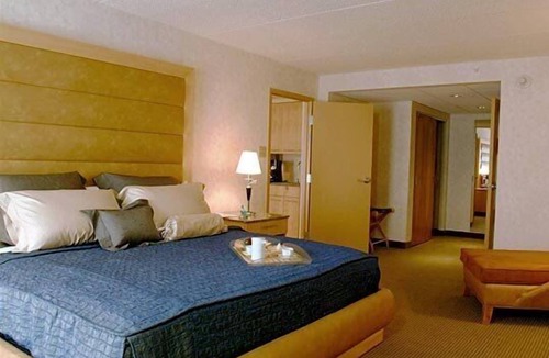 Brigantine Hotel | Boardwalk Resorts La Sammana