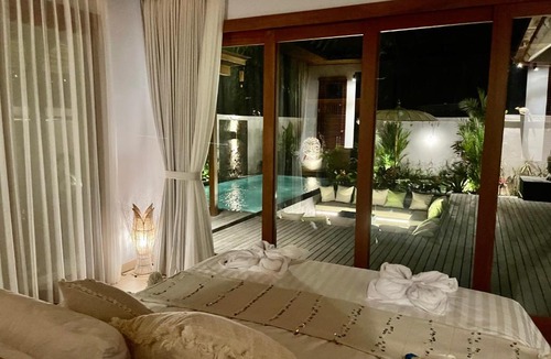 Nyuh Kuning Villa | Boho Bellissimo