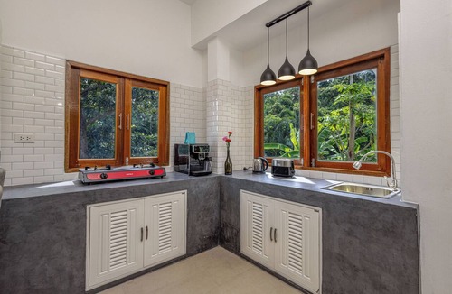 Baan Tai Hotel | BOHO Boutique Bungalows