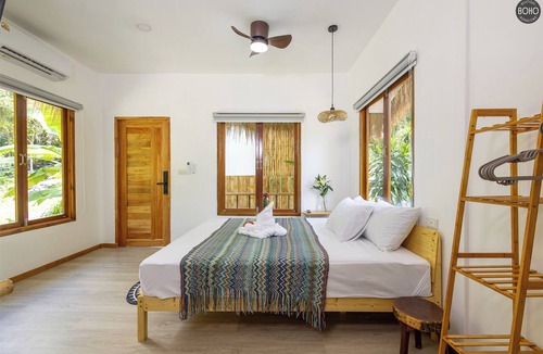 Baan Tai Hotel | BOHO Boutique Bungalows