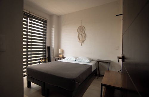 Guadalajara Hostel | Bohostel