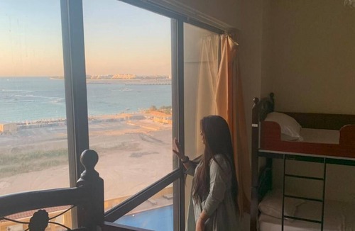 Jumeirah Beach Residence Hostel | Bollywood Beach Hostel