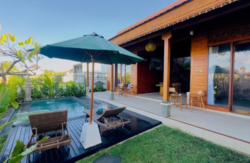 Singakerta Bed & Breakfast | Bonito Suite