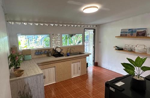 Thai Mueang House | Bonneville Beach House