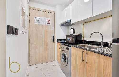 Jebel Ali Apartment | Bookable - 1 Bedroom Jabel Ali