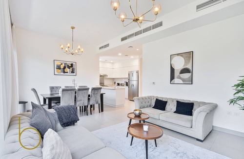Dubai Villa | Bookable - 5 Bedroom Villa in Maple 2, Dubai Hills Estate