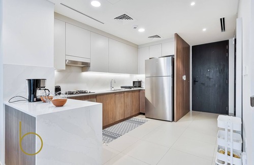 Dubai House | Bookable - Four Bedroom Townhouse - Elan 1 Tilal Al Ghaf