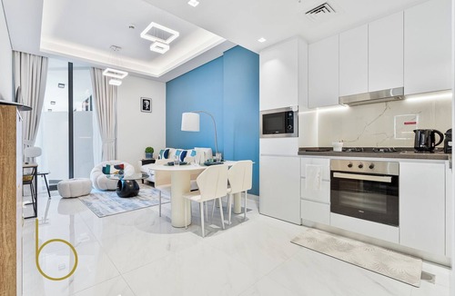 Arabian Ranches Apartment | Bookable - One Bedroom Apartment By Samana Developers