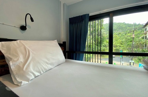 Khlong Sok Hostel | Boom Hostel Khao Sok