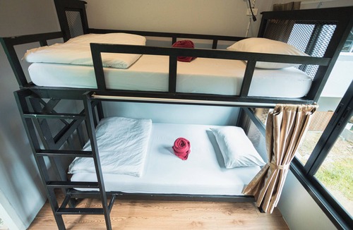Khlong Sok Hostel | Boom Hostel Khao Sok