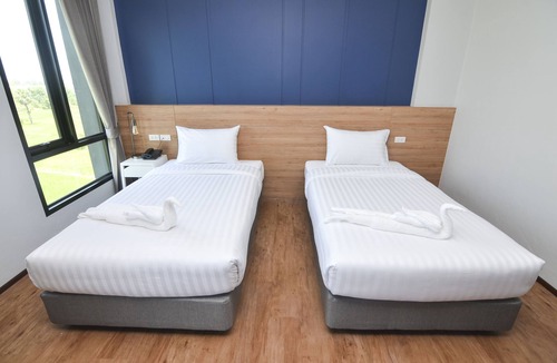 Nong Yat Hotel | Boondara Boutique Hotel