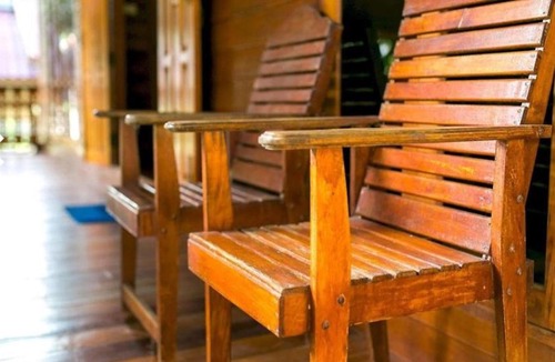 Maret Ski Chalet | BORA BORA BUNGALOW