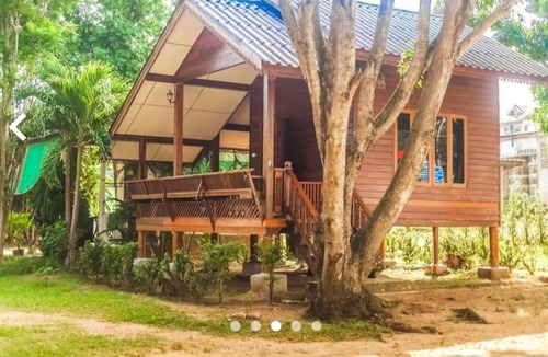 Maret Ski Chalet | BORA BORA BUNGALOW