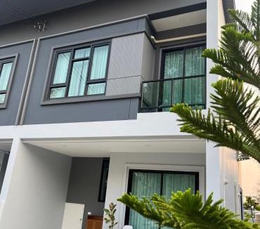 Chiang Rai House | Borbaimai home