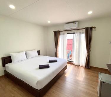 Nai Mueang Hotel | Bordin Hotel