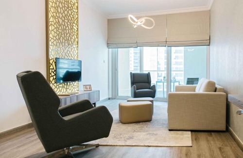Dubai Marina Apartment | Boutique Living - Dubai Marina Heights