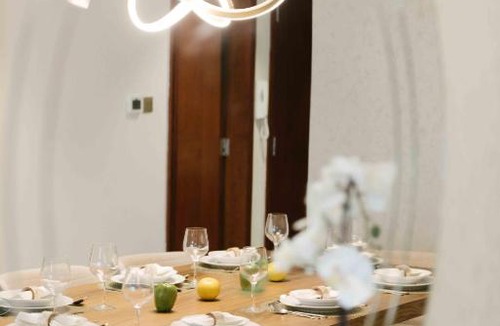 Dubai Marina Apartment | Boutique Living - Dubai Marina Heights