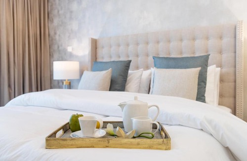 Dubai Marina Villa | Boutique Living - Dubai Marina Wharf 2