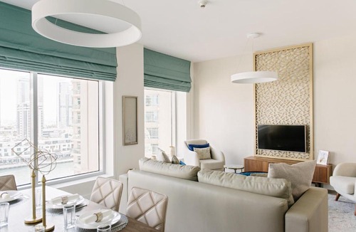 Dubai Marina Apartment | Boutique Living - Park Island Dubai Marina