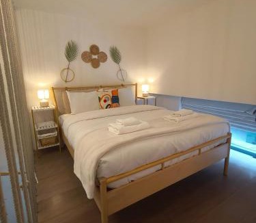 Jumeirah Village Circle Apartment | Boutique Loft, Stylish, Cozy and Luxurious style apartment in wonderful building with 2 Pools & Gym
