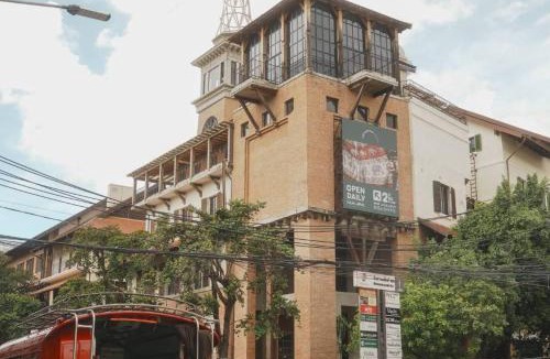 Huay Kaew Villa | Boxsoon nimman 8 # 3beds 2bahts