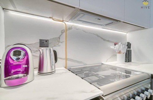 Barsha Heights Apartment | Brand New 1 Bedroom Apartment in Euro Residence