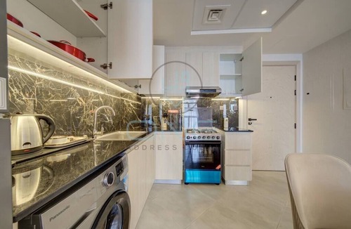 Jadaf Apartment | Brand new 1BR Apartment spacious area