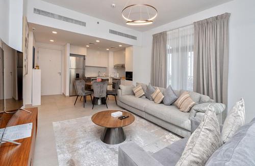 Umm Suqeim 3 Apartment | Brand new 2 Bedroom apartment in Madinat Jumeirah Living