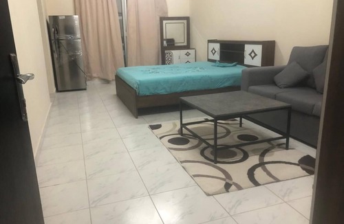 Ajman Apartment | Brand New furniture,Furnished studio available daily basis. Prime location Ajman
