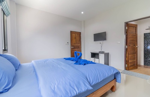 Lamai House | Brand New Modern 2 Bedroom Near Lamai Beach A