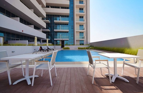 Jebel Ali Apartment | Brand New Studio | Aura by Azizi