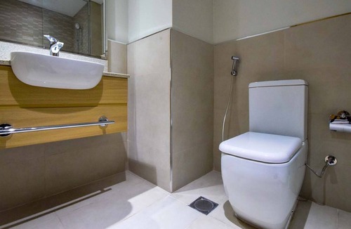 Jebel Ali Apartment | Brand New Studio | Aura by Azizi