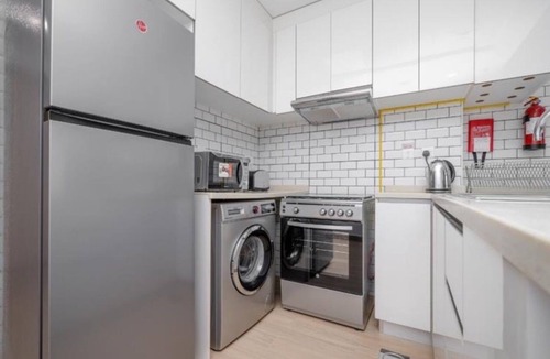 Jumeira 3 Apartment | Brand new Studio close to metro station