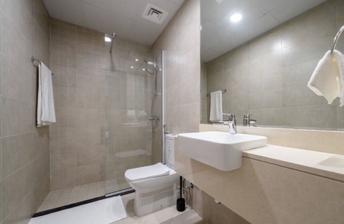 Jumeira 3 Apartment | Brand new Studio close to metro station