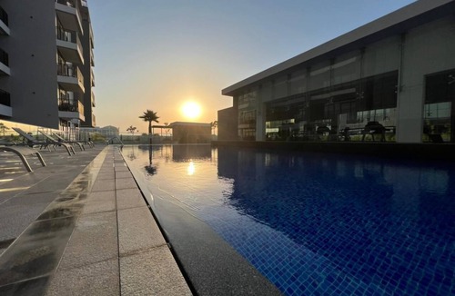 Al Barsha Apartment | Brand New Studio in Arjan.