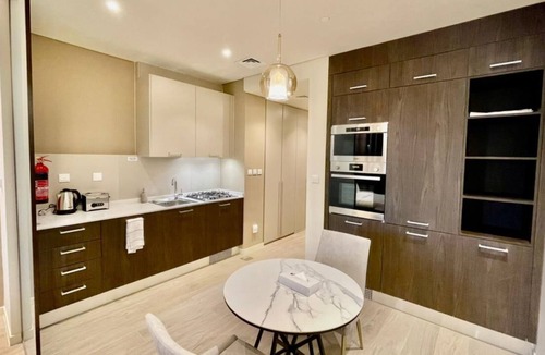 Jumeirah Village Apartment | Brand new studio with balcony at Park View